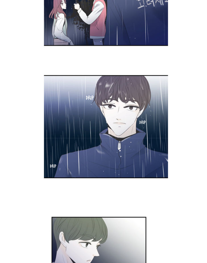 My Male Friend Chapter 3 page 26 - Chapter 3
