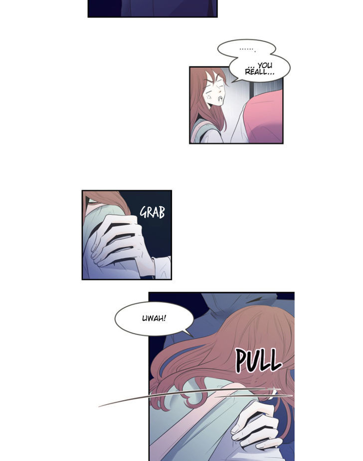 My Male Friend Chapter 3 page 28 - Chapter 3