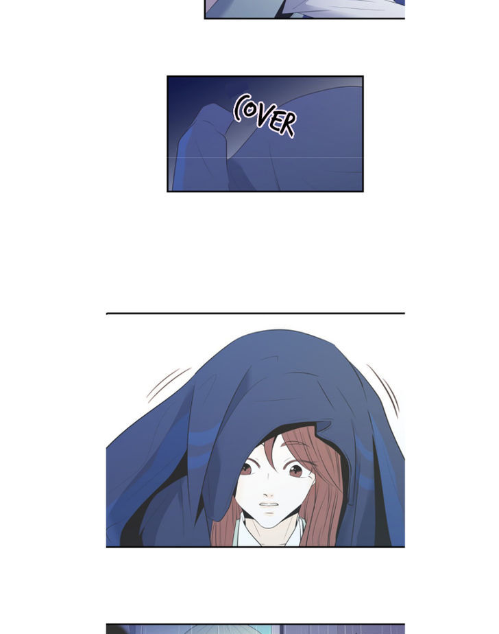 My Male Friend Chapter 3 page 29 - Chapter 3