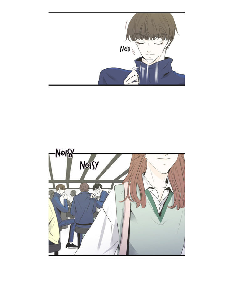 My Male Friend Chapter 3 page 3 - Chapter 3