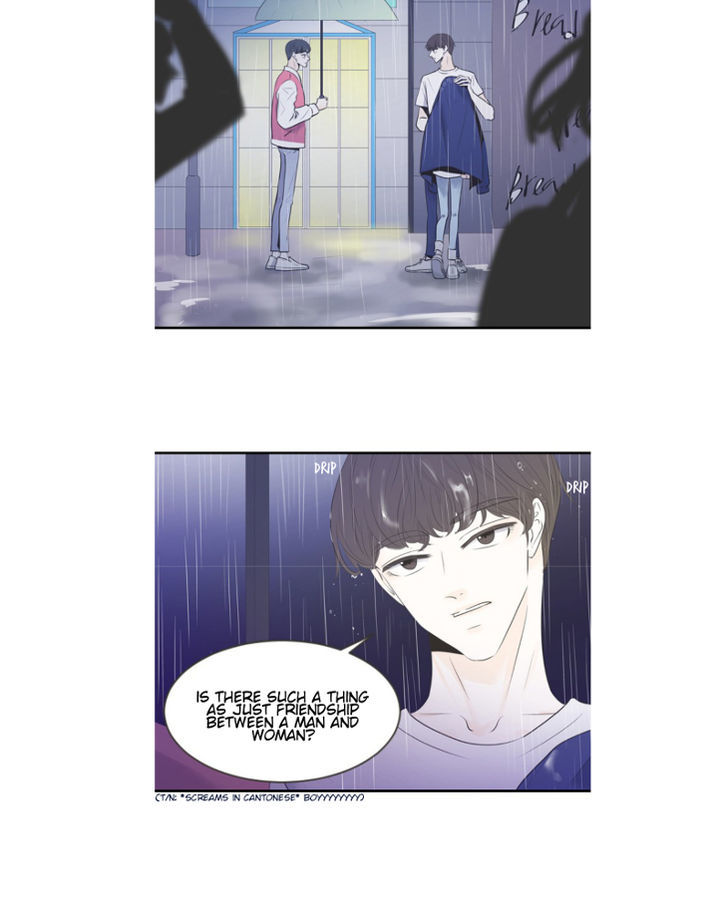 My Male Friend Chapter 3 page 30 - Chapter 3