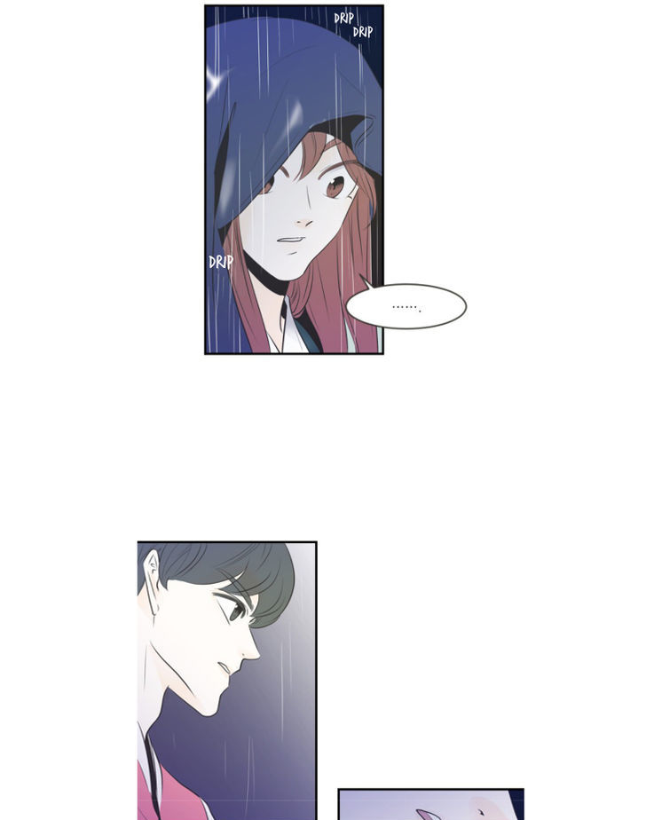 My Male Friend Chapter 3 page 31 - Chapter 3