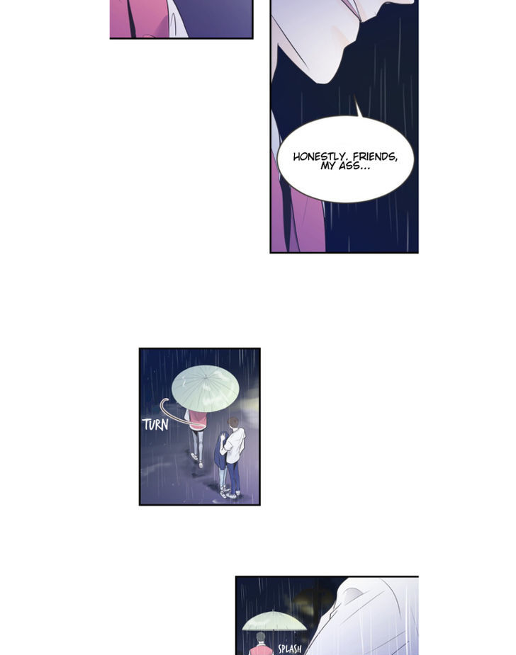 My Male Friend Chapter 3 page 32 - Chapter 3