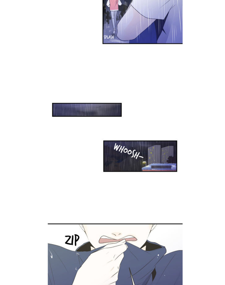 My Male Friend Chapter 3 page 33 - Chapter 3