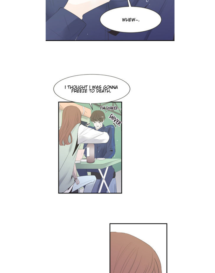 My Male Friend Chapter 3 page 34 - Chapter 3