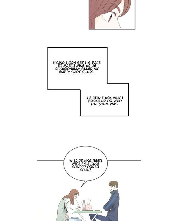 My Male Friend Chapter 3 page 35 - Chapter 3