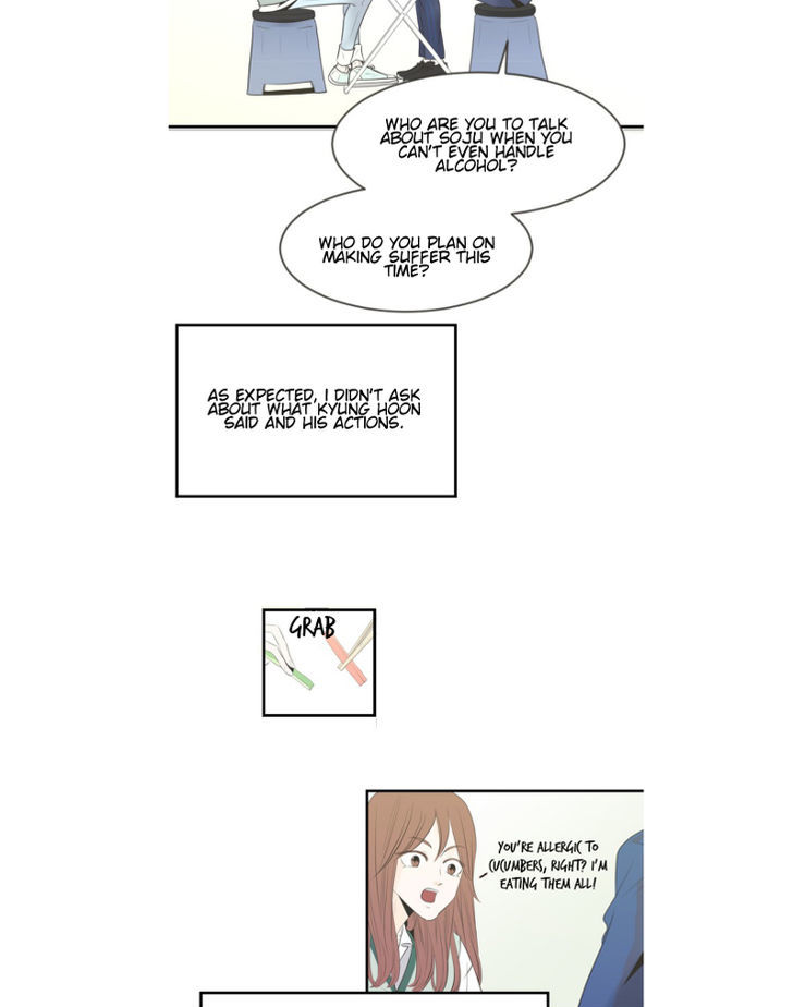 My Male Friend Chapter 3 page 36 - Chapter 3