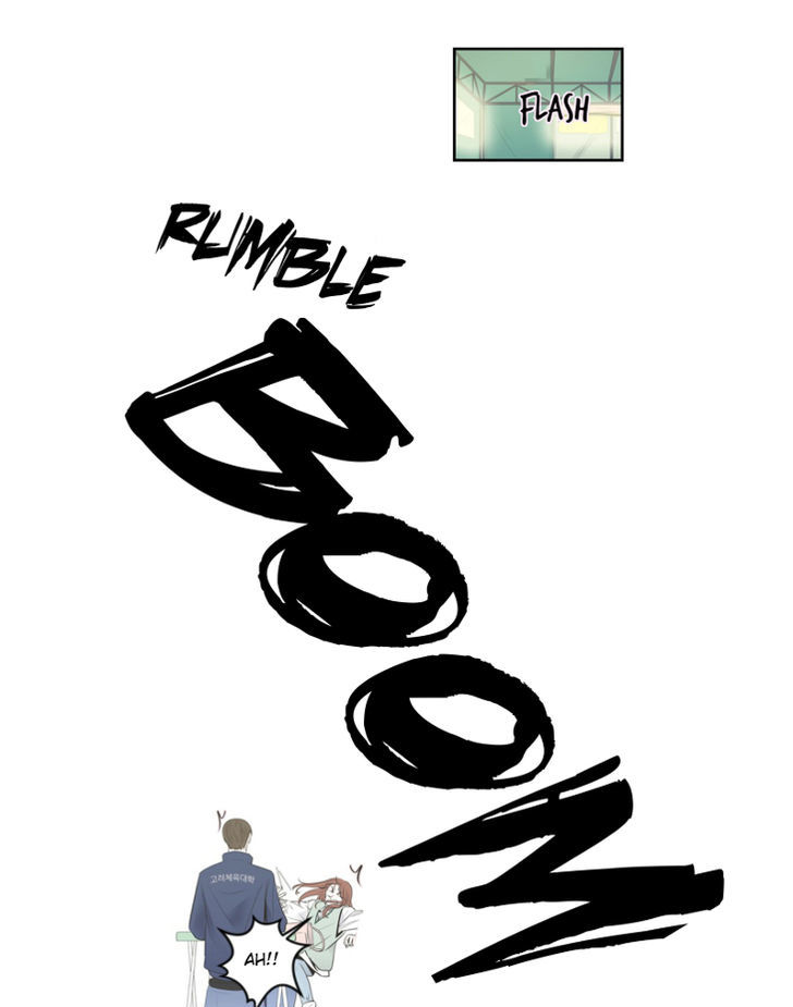 My Male Friend Chapter 3 page 38 - Chapter 3
