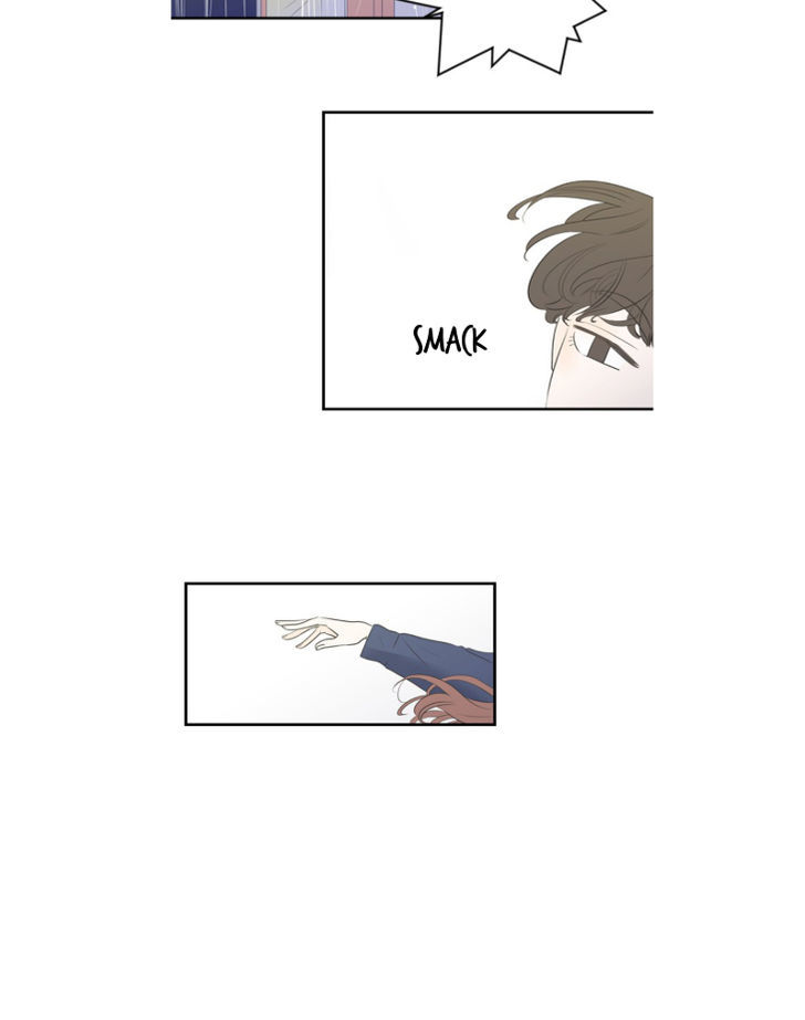 My Male Friend Chapter 3 page 40 - Chapter 3