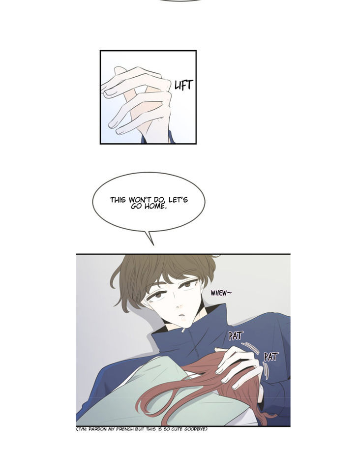 My Male Friend Chapter 3 page 42 - Chapter 3