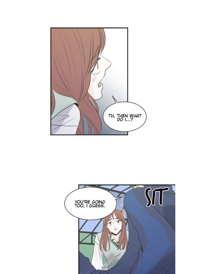 My Male Friend Chapter 3 page 43 - Chapter 3