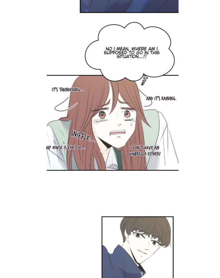 My Male Friend Chapter 3 page 44 - Chapter 3