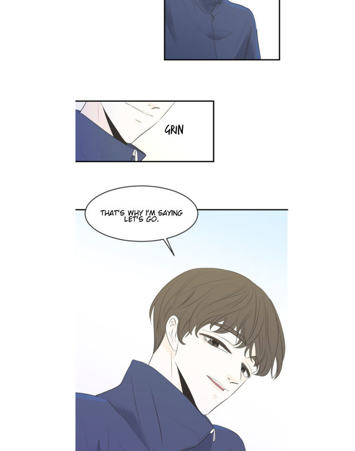 My Male Friend Chapter 3 page 45 - Chapter 3