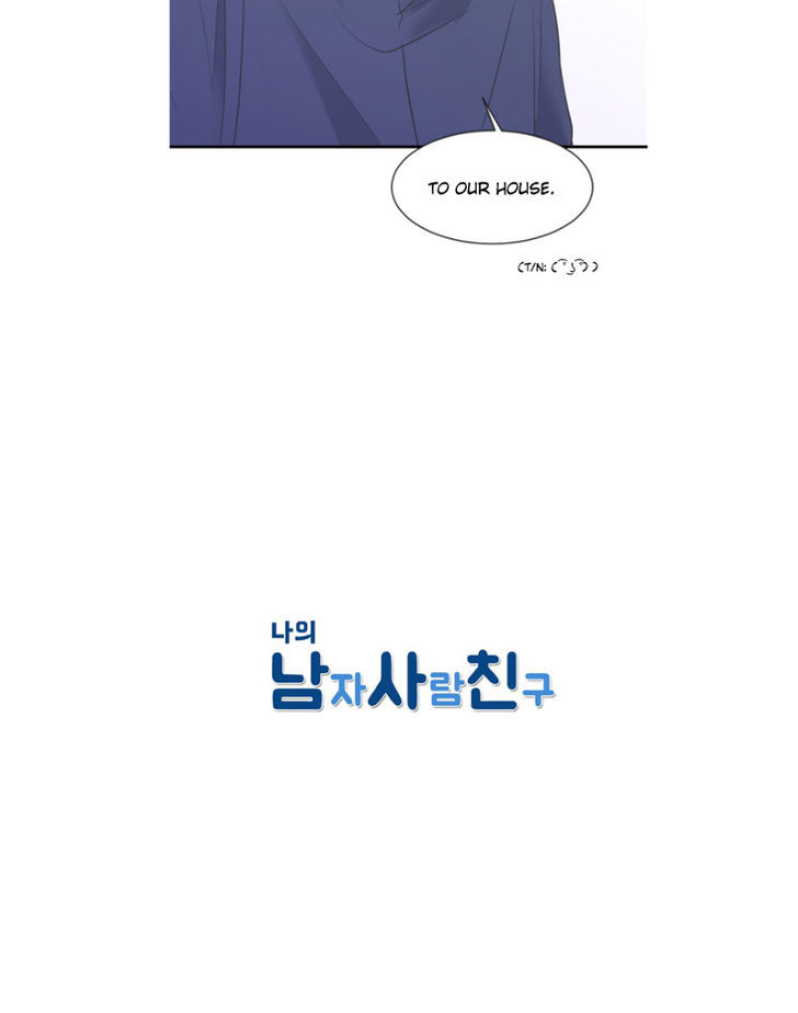 My Male Friend Chapter 3 page 46 - Chapter 3