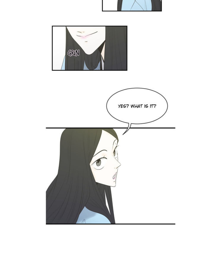 My Male Friend Chapter 3 page 7 - Chapter 3