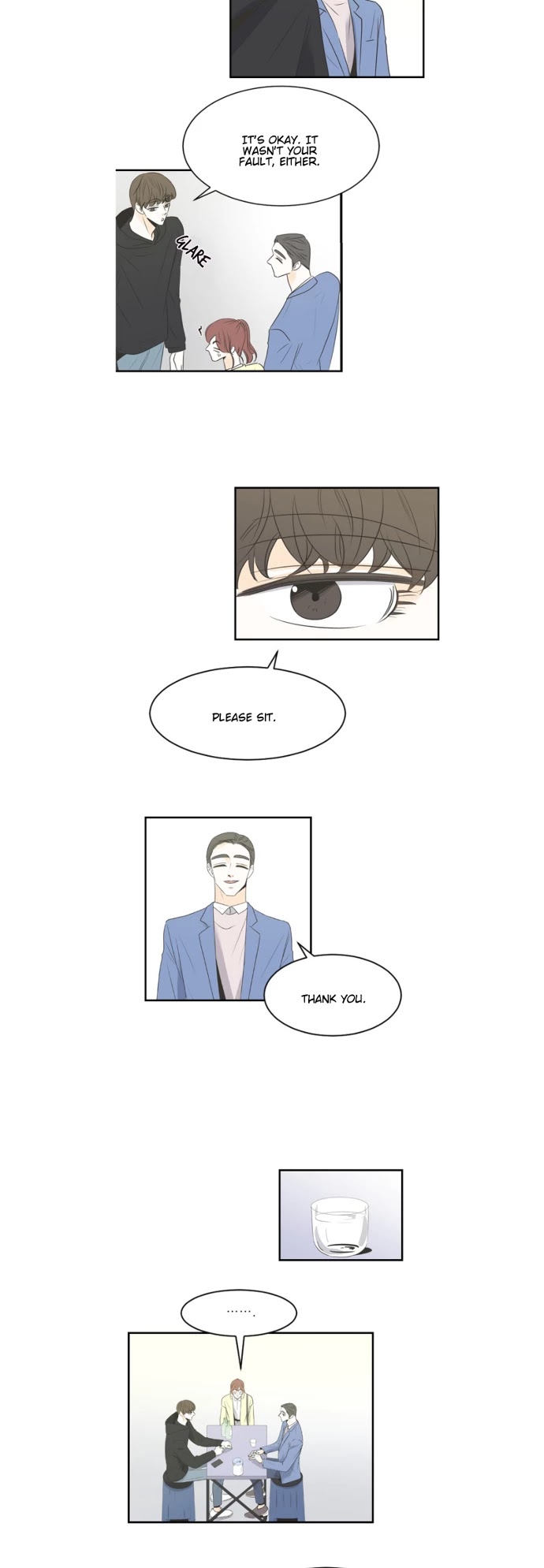 My Male Friend Chapter 30 page 11 - Chapter 30