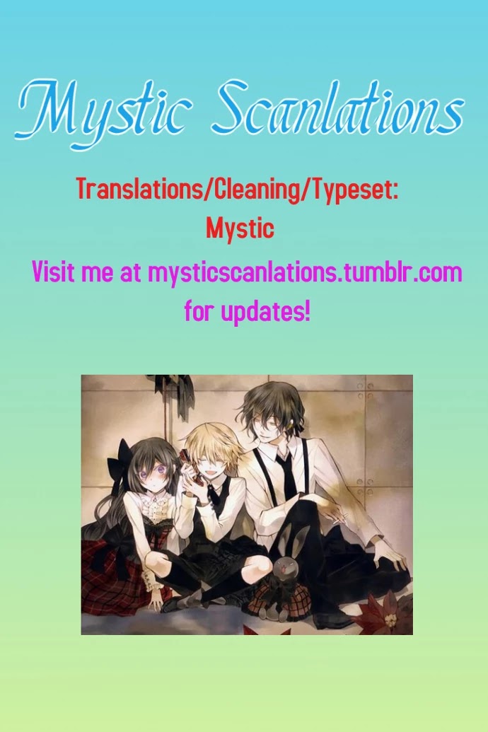 My Male Friend Chapter 31 page 1 - Chapter 31