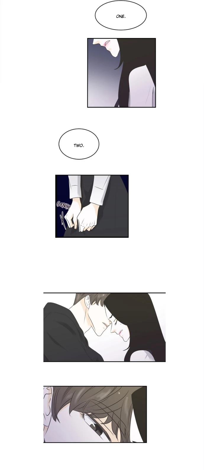 My Male Friend Chapter 33 page 13 - Chapter 33