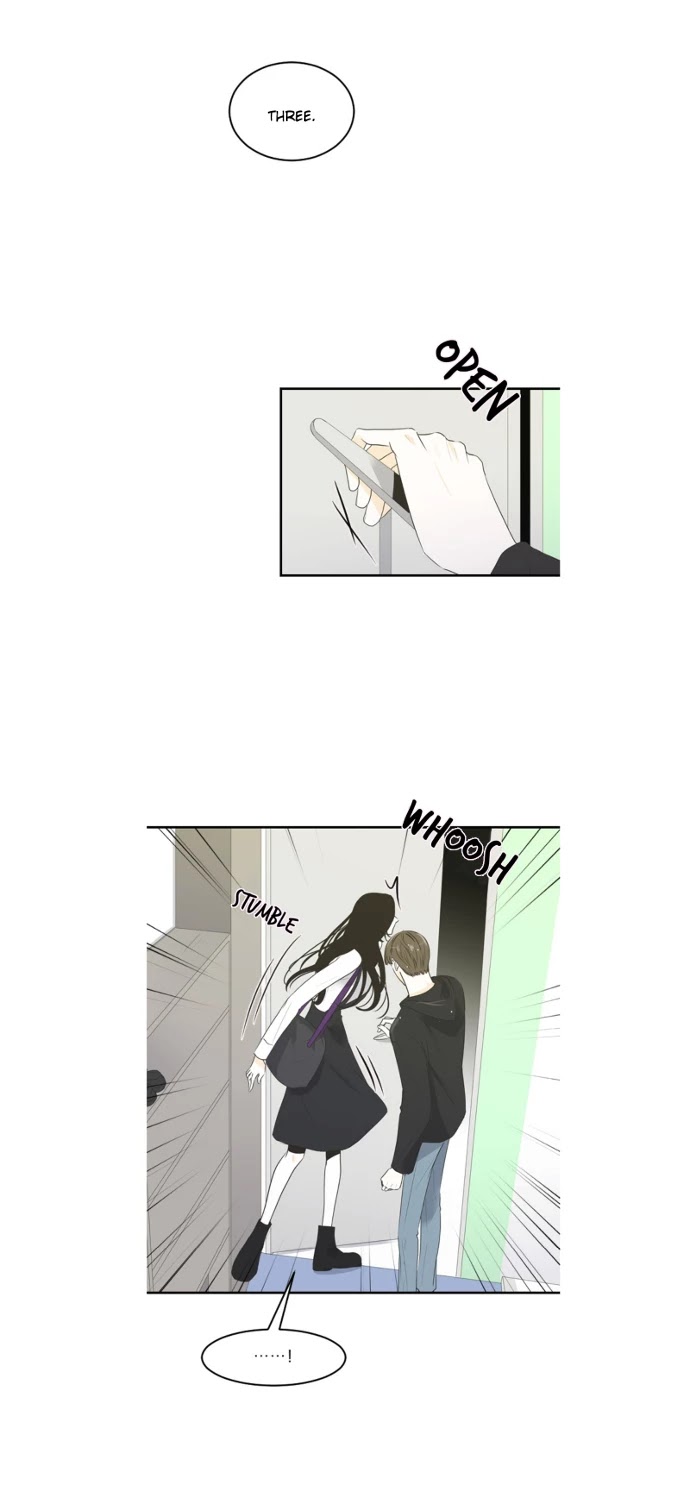 My Male Friend Chapter 33 page 14 - Chapter 33