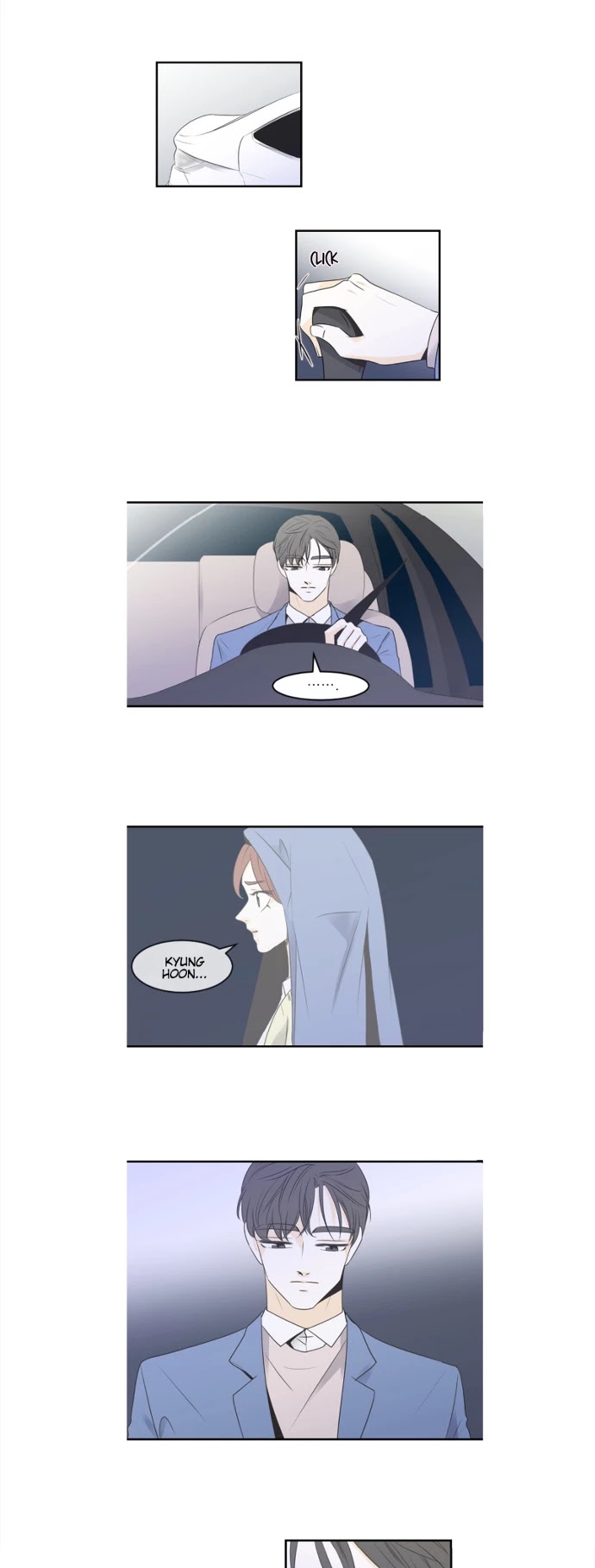 My Male Friend Chapter 33 page 2 - Chapter 33