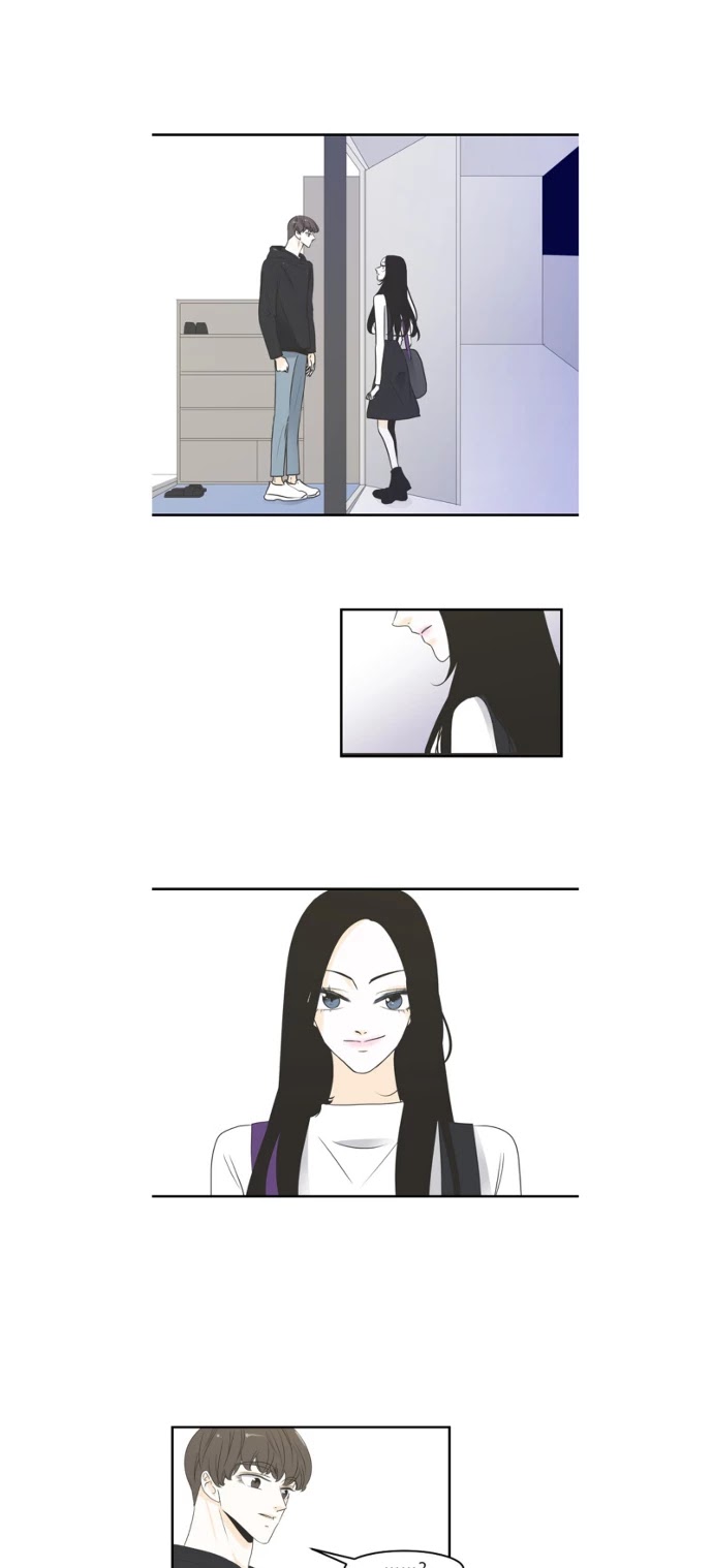 My Male Friend Chapter 34 page 2 - Chapter 34