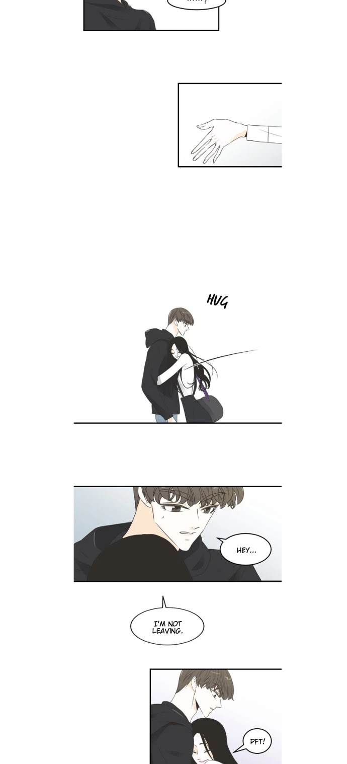 My Male Friend Chapter 34 page 3 - Chapter 34