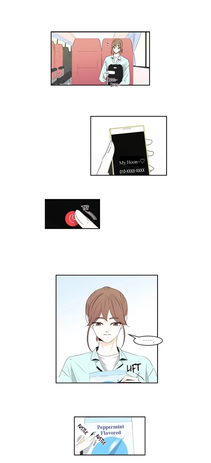 My Male Friend Chapter 35 page 10 - Chapter 35