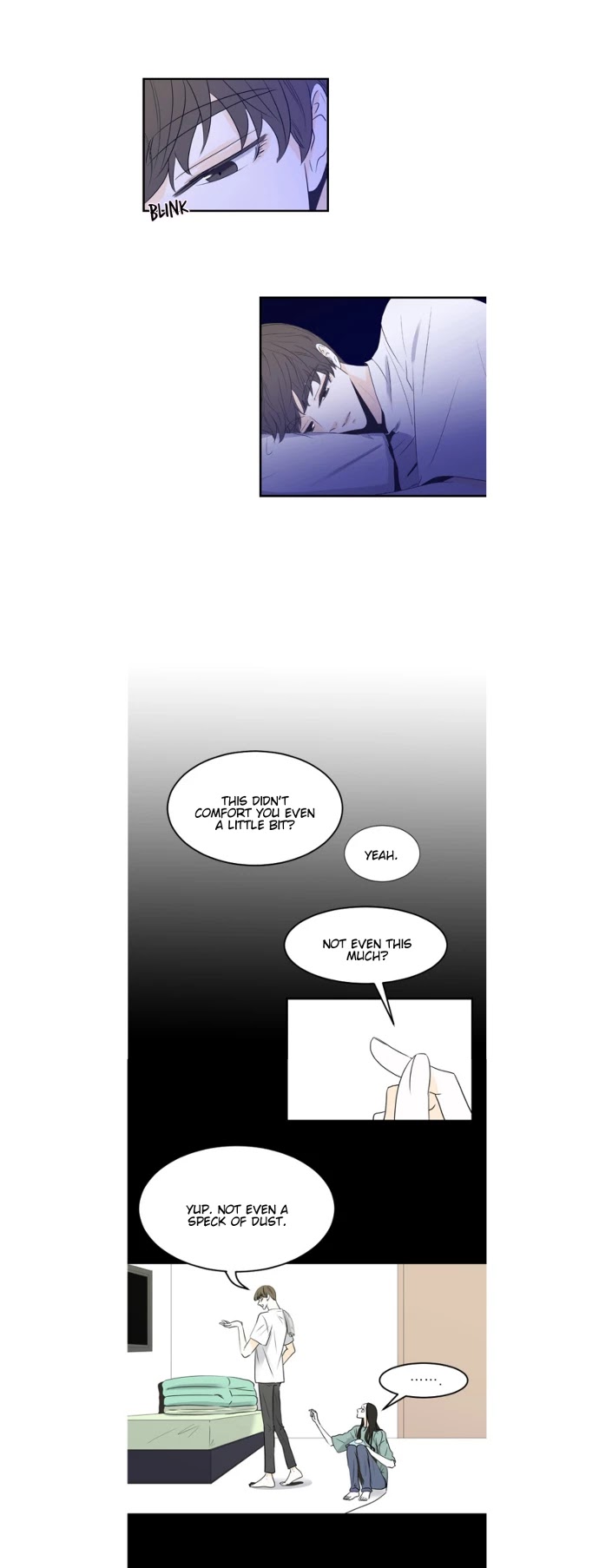 My Male Friend Chapter 35 page 4 - Chapter 35