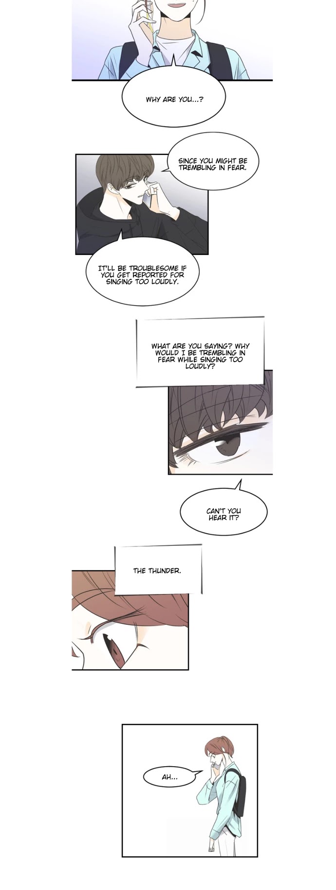My Male Friend Chapter 36 page 10 - Chapter 36