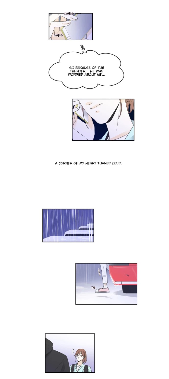 My Male Friend Chapter 36 page 11 - Chapter 36