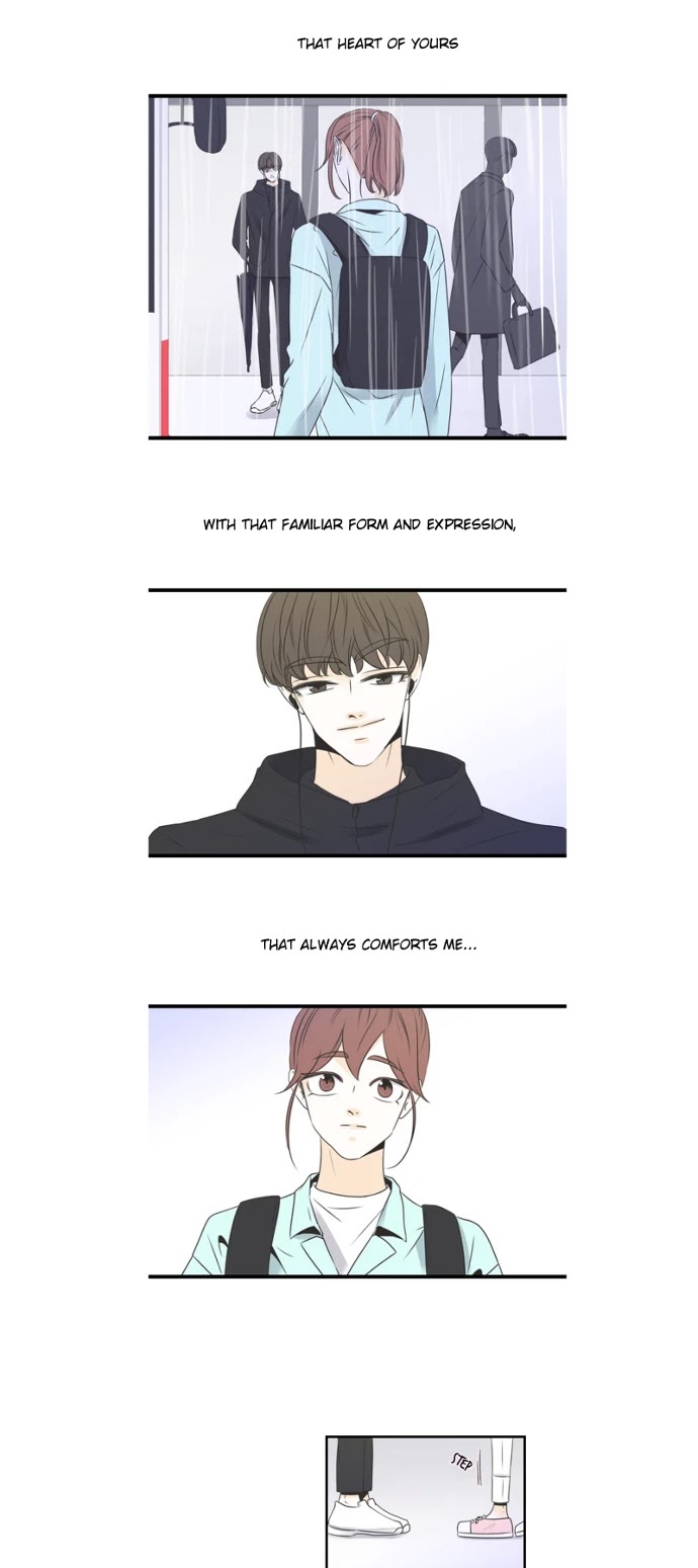 My Male Friend Chapter 36 page 12 - Chapter 36