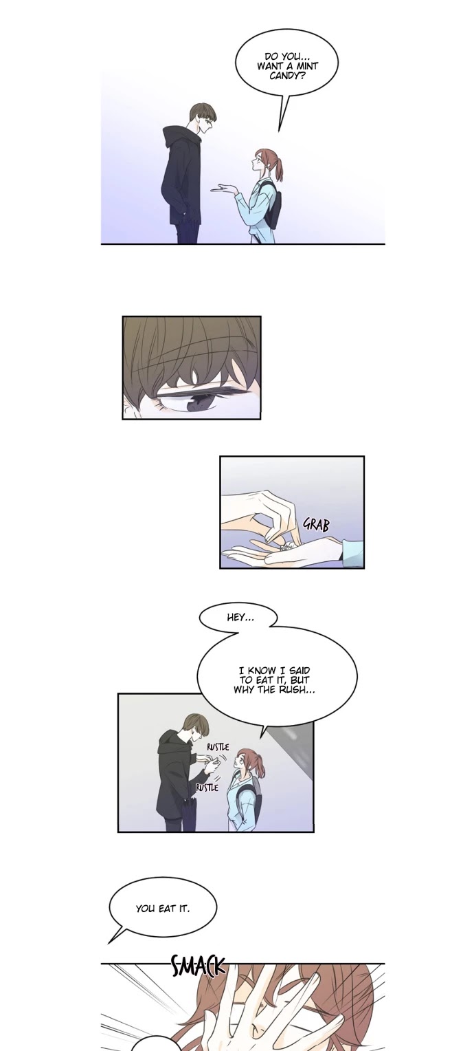My Male Friend Chapter 37 page 2 - Chapter 37