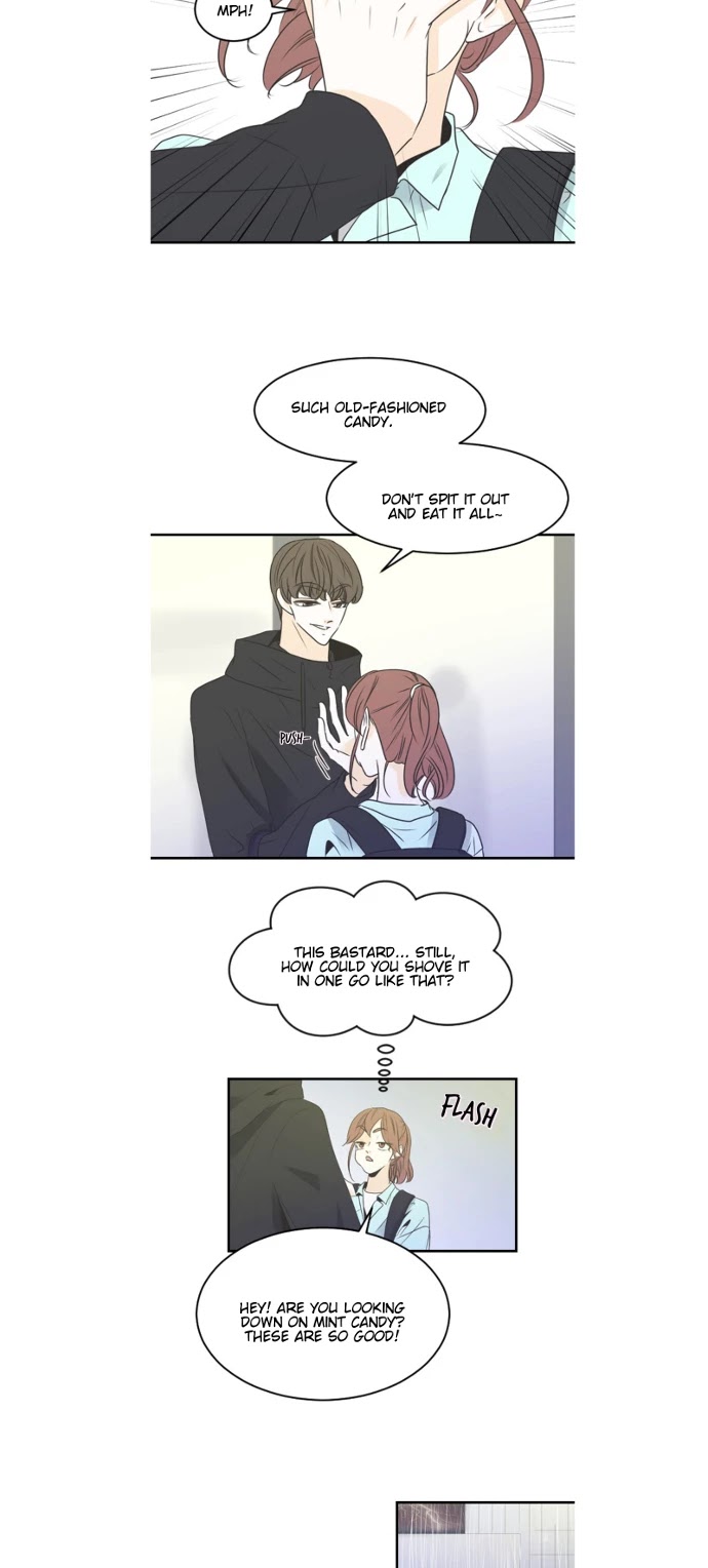 My Male Friend Chapter 37 page 3 - Chapter 37