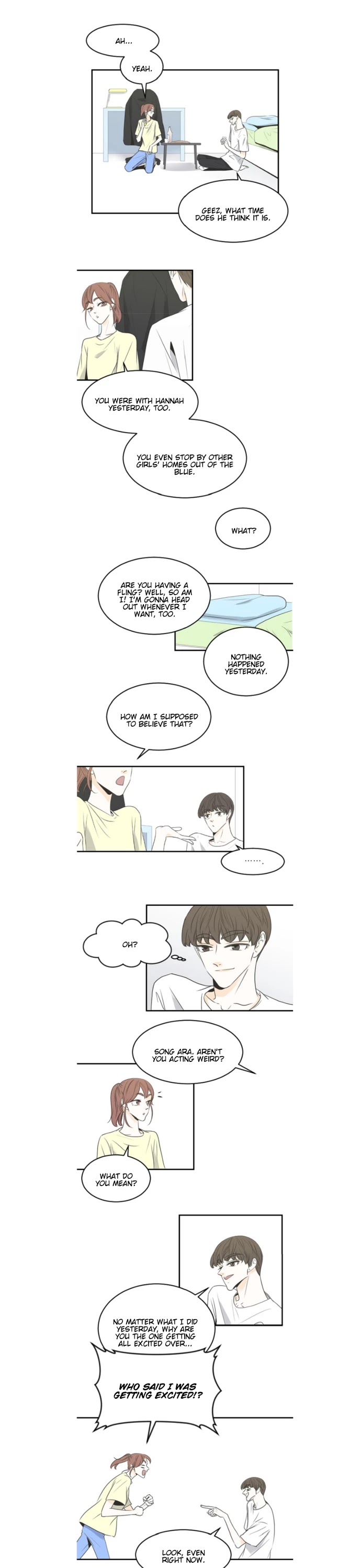 My Male Friend Chapter 38 page 10 - Chapter 38