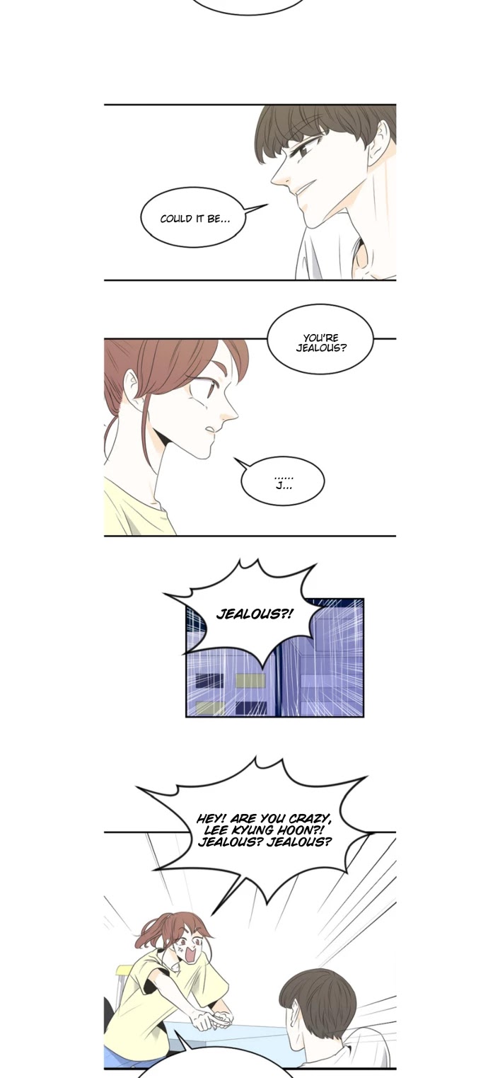 My Male Friend Chapter 38 page 11 - Chapter 38