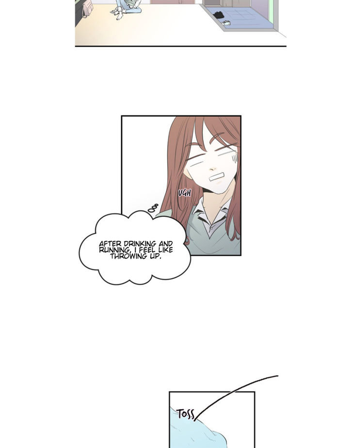 My Male Friend Chapter 4 page 10 - Chapter 4