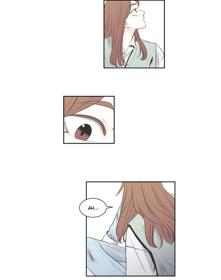 My Male Friend Chapter 4 page 13 - Chapter 4