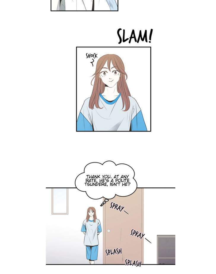 My Male Friend Chapter 4 page 17 - Chapter 4