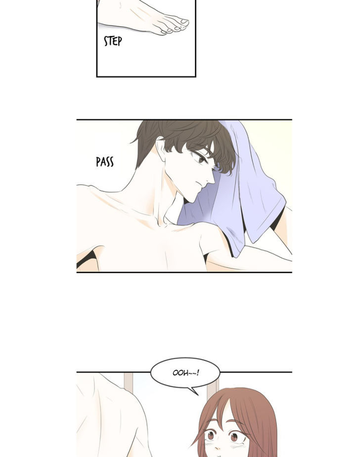 My Male Friend Chapter 4 page 19 - Chapter 4
