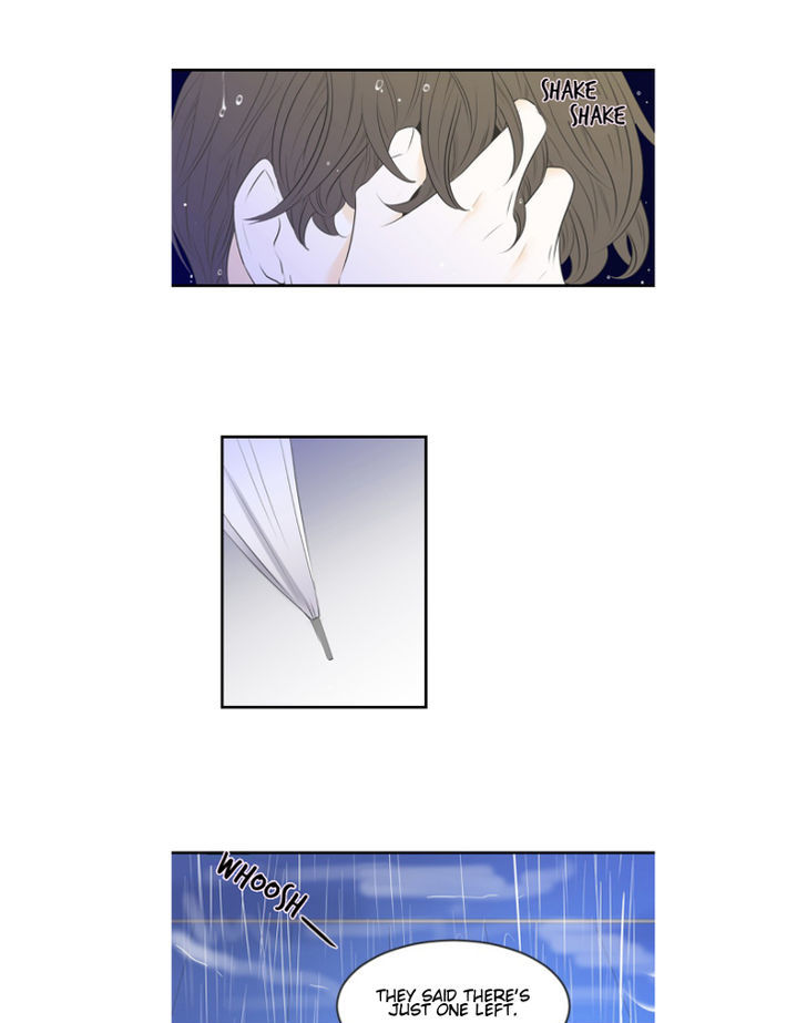 My Male Friend Chapter 4 page 2 - Chapter 4