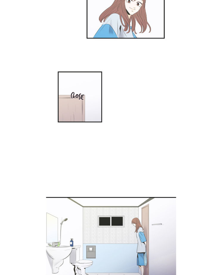 My Male Friend Chapter 4 page 24 - Chapter 4