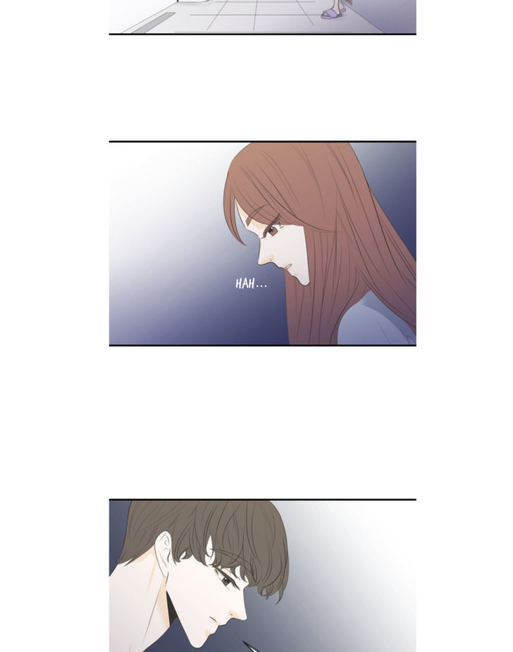 My Male Friend Chapter 4 page 25 - Chapter 4