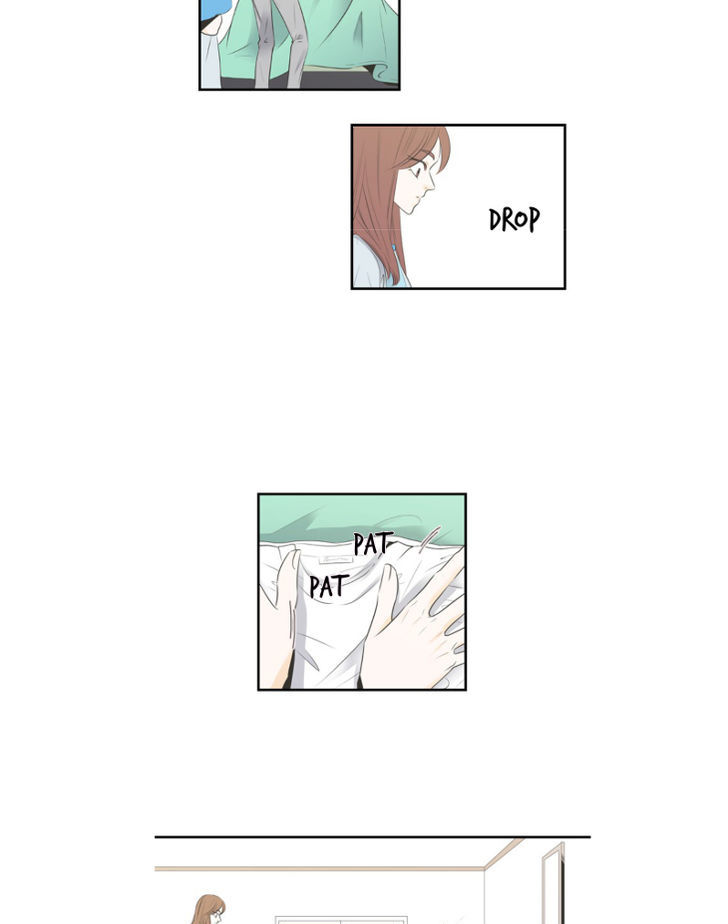 My Male Friend Chapter 4 page 29 - Chapter 4