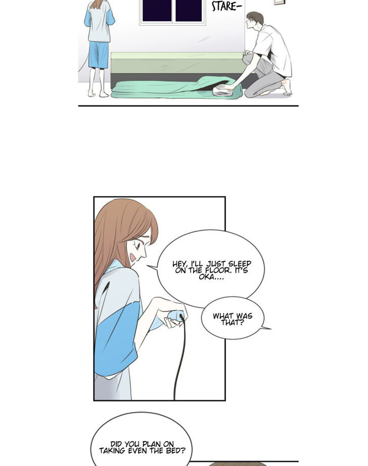 My Male Friend Chapter 4 page 30 - Chapter 4