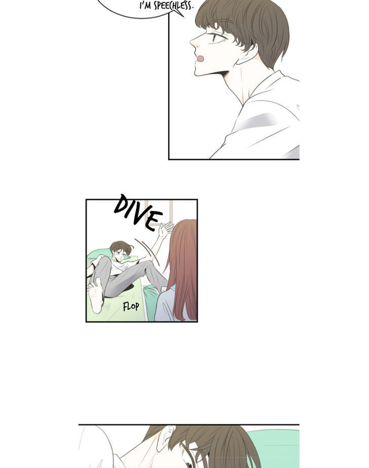 My Male Friend Chapter 4 page 31 - Chapter 4