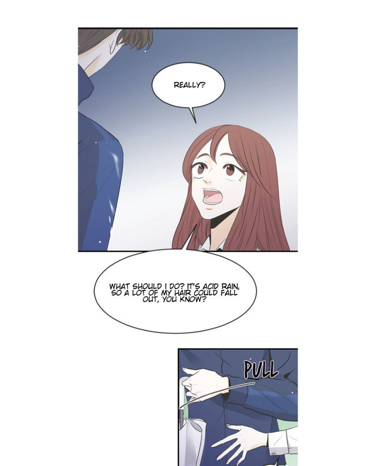 My Male Friend Chapter 4 page 4 - Chapter 4