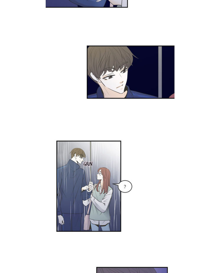 My Male Friend Chapter 4 page 6 - Chapter 4