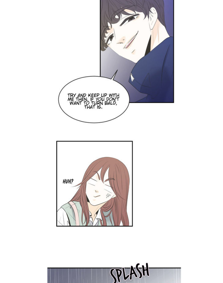 My Male Friend Chapter 4 page 7 - Chapter 4