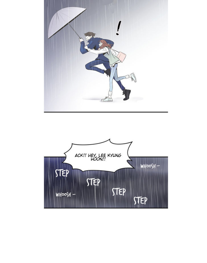 My Male Friend Chapter 4 page 8 - Chapter 4
