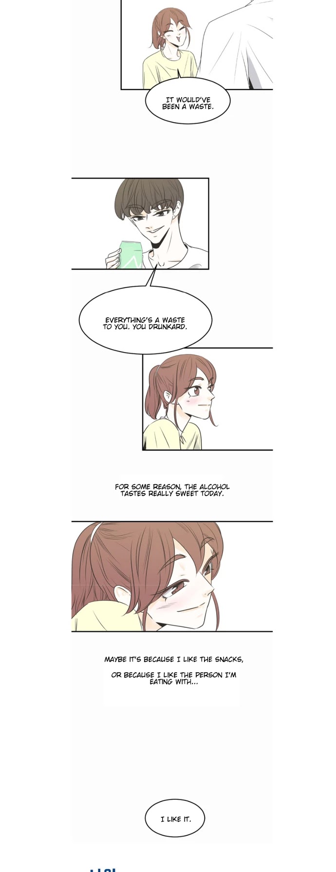 My Male Friend Chapter 40 page 4 - Chapter 40